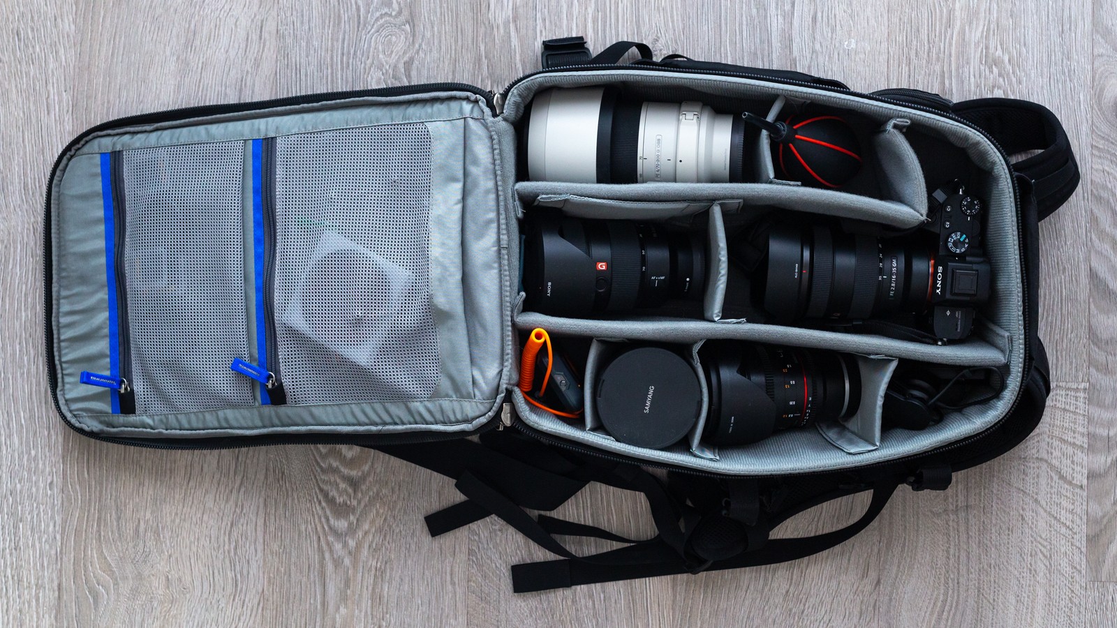 My Photo gear