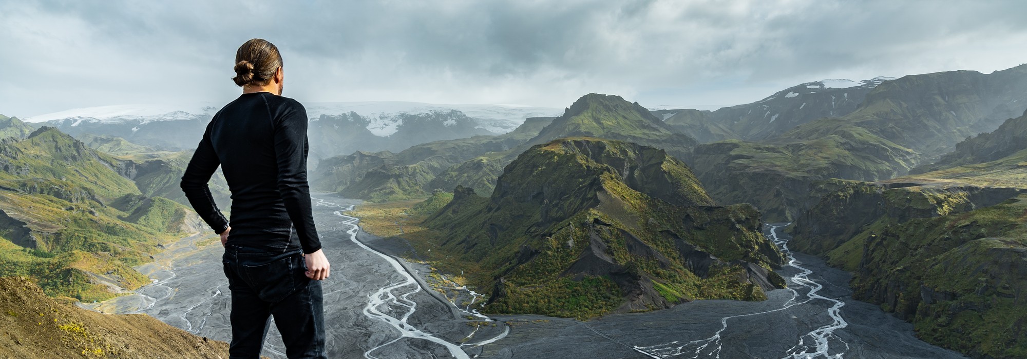 Thorsmork